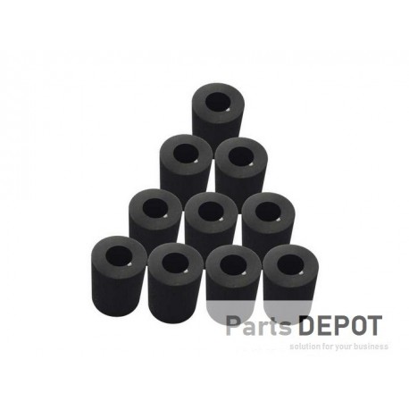 Pickup/feed tire for use in Kyocera TASKalfa 1800 2NG94110