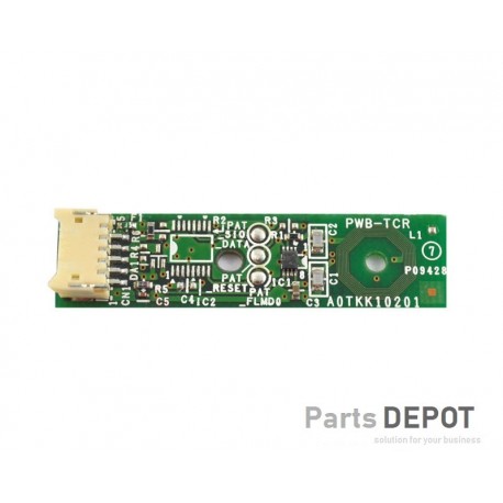 Chip 60k DRUM Minolta Bizhub C3850/3350