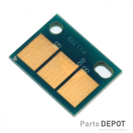 Chip DRUM Minolta Bizhub C227/C287 DR214K black 80k