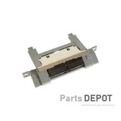 Separation Pad Assembly HP P3015 RM1-6303-000