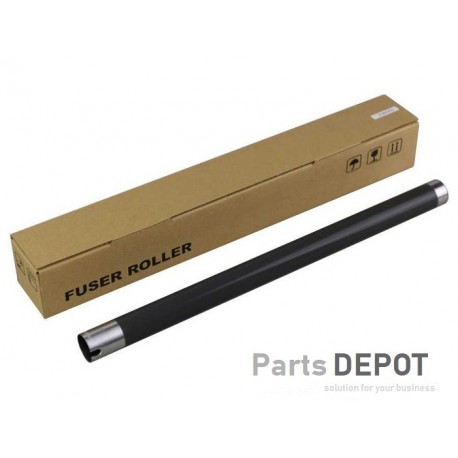 Upper fuser roller (7805) for use in Kyocera FS6025mfp