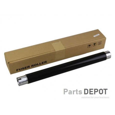 Upper fuser roller for use in Kyocera Taskalfa 3500i 3500UFR