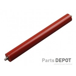 Lower sleeved roller for use in Kyocera FS1028 2H425090