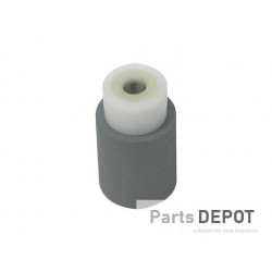 Paper feed roller (8854) for use in Kyocera KM1620 2AR07220
